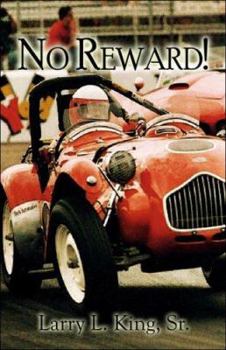 Paperback No Reward! Book