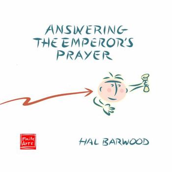 Paperback Answering The Emperor's Prayer Book