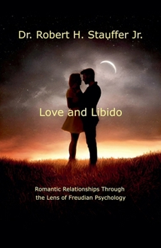 Paperback Love and Libido Book