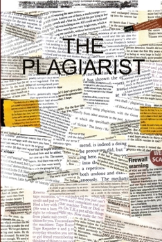 Paperback The Plagiarist Book
