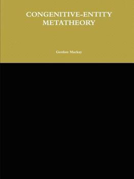 Paperback Congenitive-Entity Metatheory [Chinese] Book