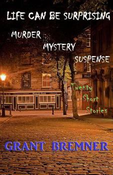 Paperback Life Can Be Surprising Book