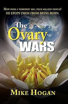 Paperback The Ovary Wars Book
