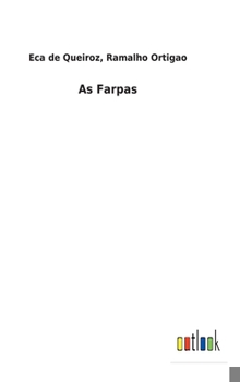 As Farpas - Book  of the As Farpas