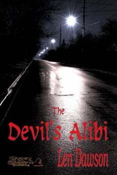 Paperback The Devil's Alibi Book