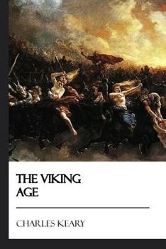 Paperback The Viking Age Book