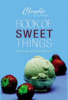 Paperback The Murphy's Ice Cream Book of Sweet Things Book