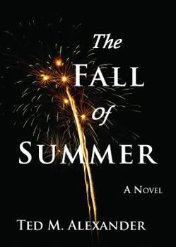 Paperback The Fall of Summer Book