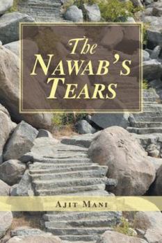 Paperback The Nawab's Tears Book