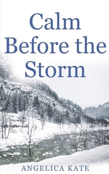 Paperback Calm Before the Storm Book