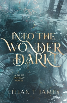Paperback Into the Wonder Dark Book