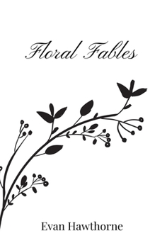 Paperback Floral Fables Book