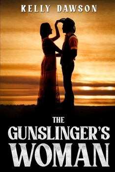Paperback The Gunslinger's Woman Book