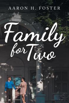 Paperback Family for Two Book