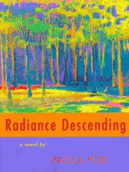 Hardcover Radiance Descending Book