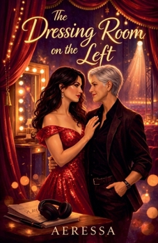 Paperback The Dressing Room on the Left Book