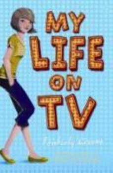 Paperback My Life on TV Book