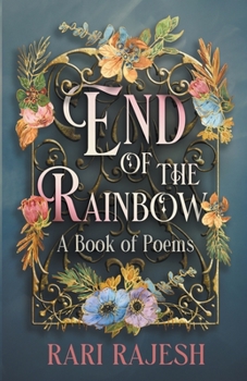Paperback The End of the Rainbow Book