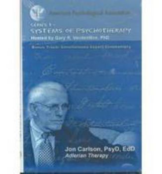 Adlerian Therapy ハードカバー 新品 Adlerian Therapy: Theory And