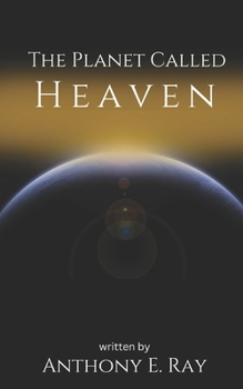 Paperback The Planet Called Heaven Book