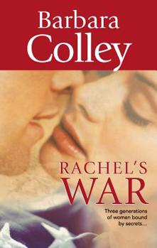 Mass Market Paperback Rachel's War Book