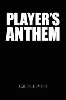 Paperback Player's Anthem Book