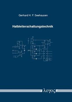 Paperback Halbleiterschaltungstechnik [German] Book