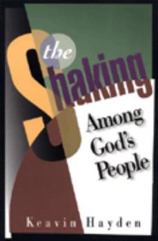 Hardcover The Shaking Among God's People Book