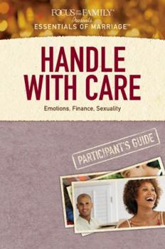 Paperback Handle with Care: Emotions, Finance, Sexuality Book