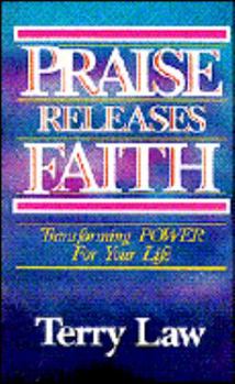 Paperback Praise Releases Faith Book