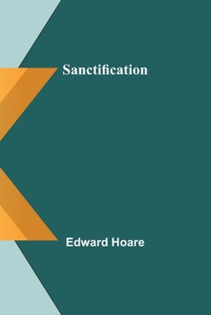 Paperback Sanctification Book