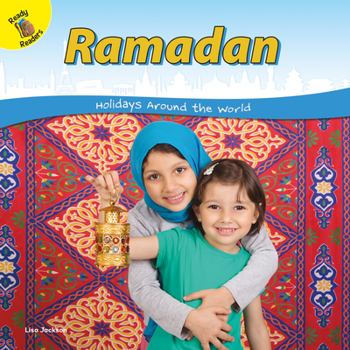 Hardcover Ramadan Book