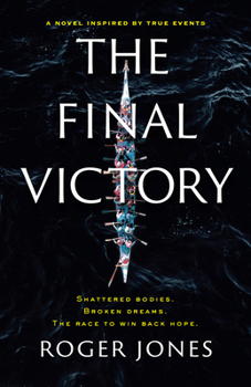 Hardcover The Final Victory Book