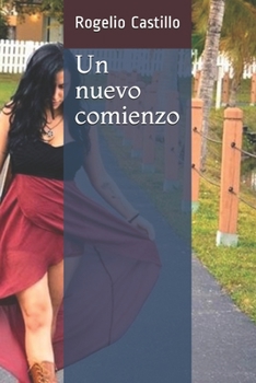 Paperback Un nuevo comienzo [Spanish] Book