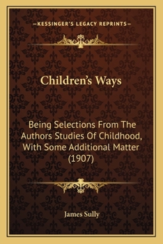 Children's Ways