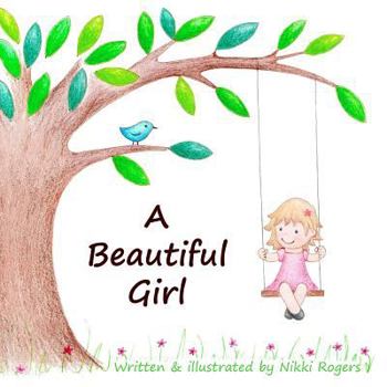 Paperback A Beautiful Girl Book
