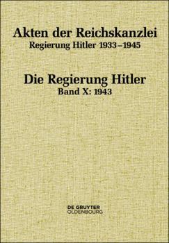 Hardcover 1943 [German] Book