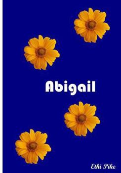 Abigail: Collectible Notebook