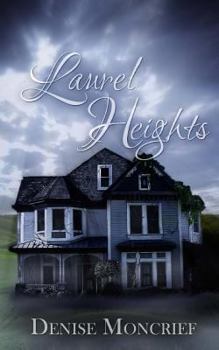 Paperback Laurel Heights Book