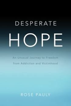 Paperback Desperate Hope Book