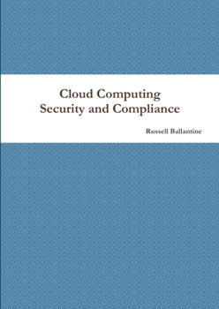 Paperback Cloud Computing Book