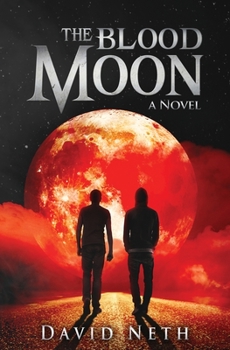 Paperback The Blood Moon Book