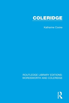 Paperback Coleridge Book