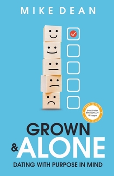 Paperback Grown & Alone Book