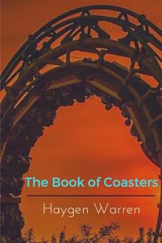 Paperback The Book of Coasters Book