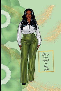 Paperback Believe Book