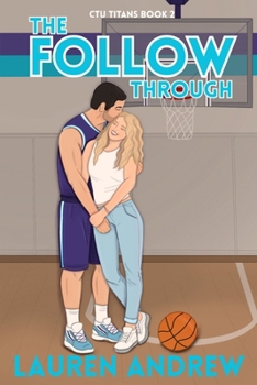 Paperback The Follow Through Book