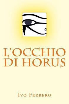Paperback L'occhio di Horus [Italian] Book