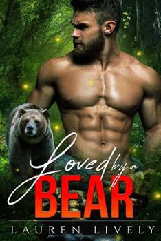 Paperback Loved by a Bear Book