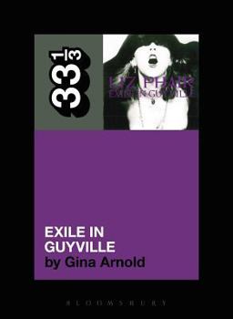 Paperback Liz Phair's Exile in Guyville Book